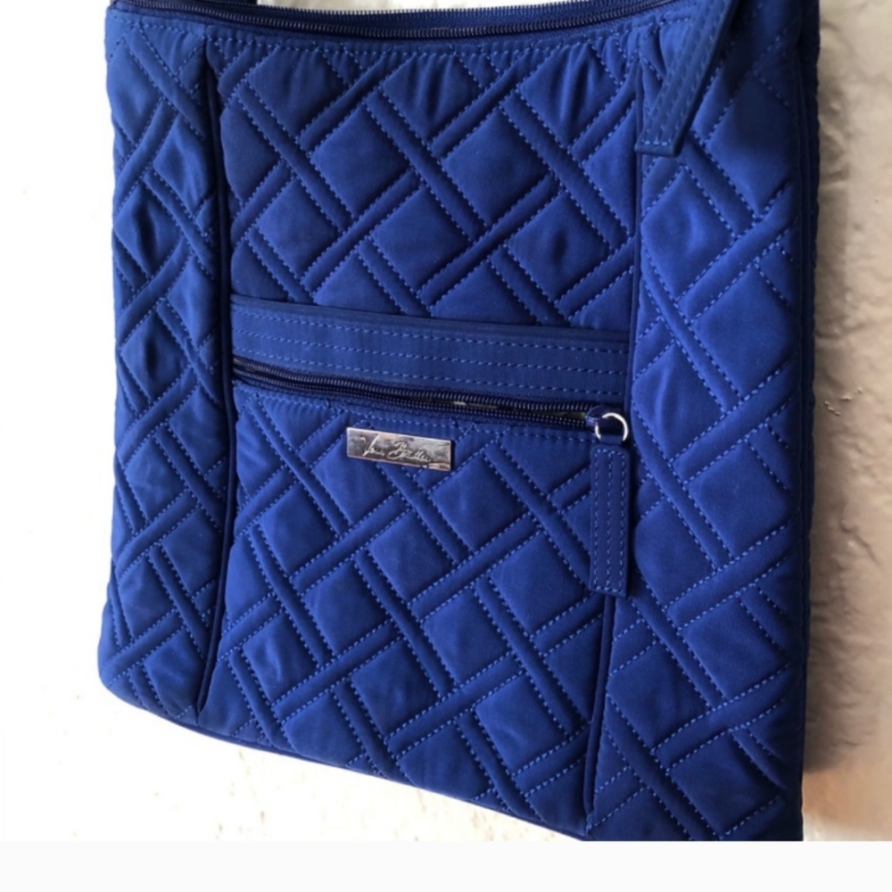 Vera Bradley crossbody